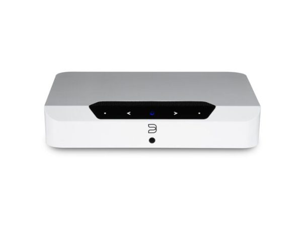 Bluesound POWERNODE Edge Wireless Music Streaming Amplifier For Cheap