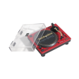 TECHNICS SL-1200M7L, SPEAKER, MIXIER & HEADPHONE KEYCHAIN SET 【Miniature turntable diorama】 Sale