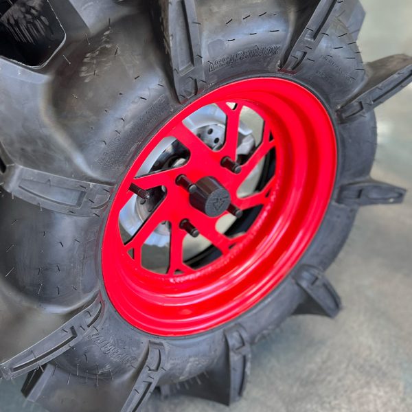 Center Caps For Crushlock and Custom Cut Wheels Online