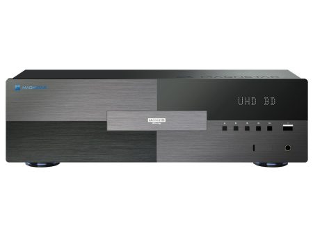 Magnetar UDP900 4K Universal Disc Player For Sale