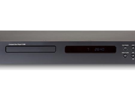 NAD C538 CD Player Sale