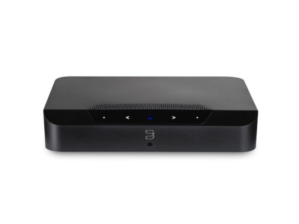 Bluesound POWERNODE Edge Wireless Music Streaming Amplifier For Cheap