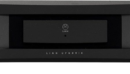 Linn Uphorik Phono Pre Amplifier Hot on Sale