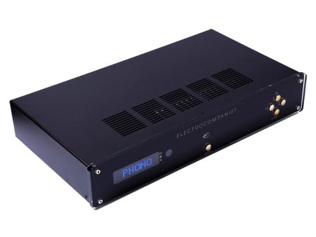 Electrocompaniet ECI 80D Integrated Amplifier on Sale