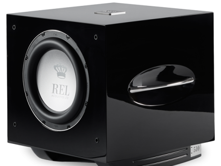 REL S 510 Subwoofer Online Hot Sale