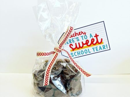 Back To School Gift - Sweet Teacher For Discount