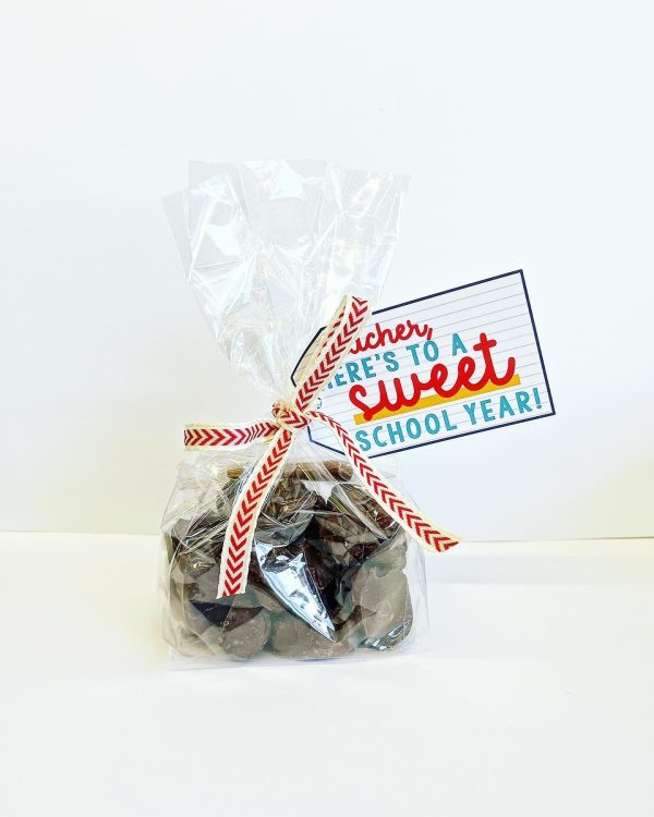 Back To School Gift - Sweet Teacher For Discount