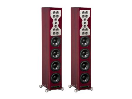 McIntosh XR100 Floorstanding Speakers For Sale