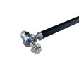 Heavy Duty Tie Rods For 2007+ Honda Rancher, Foreman, Rubicon Online now