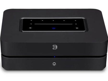 Bluesound POWERNODE Wireless Music Streaming Amplifier For Sale