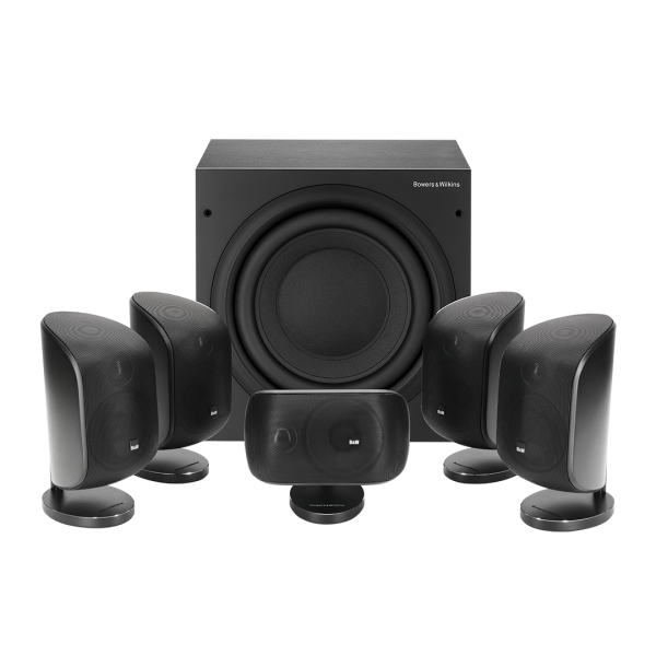 Bowers & Wilkins MT-65 Home Cinema Speaker System Discount