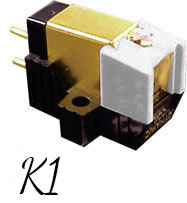 Garrott Brothers K1 Phono Cartridge Online Hot Sale