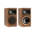 Martin Logan Foundation B2 Bookshelf Speakers Supply