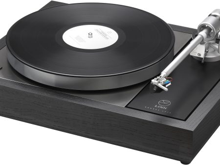 Linn Majik LP12 Turntable Online