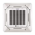 Pioneer® 12,000 BTU 22.7 SEER2 8-Way Compact Cassette Mini-Split Air Conditioner Heat Pump System Full Set 230V Fashion