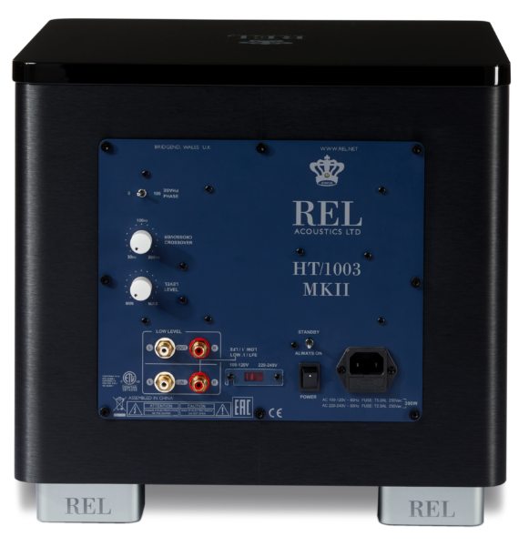 REL HT 1003 MKII Subwoofer on Sale