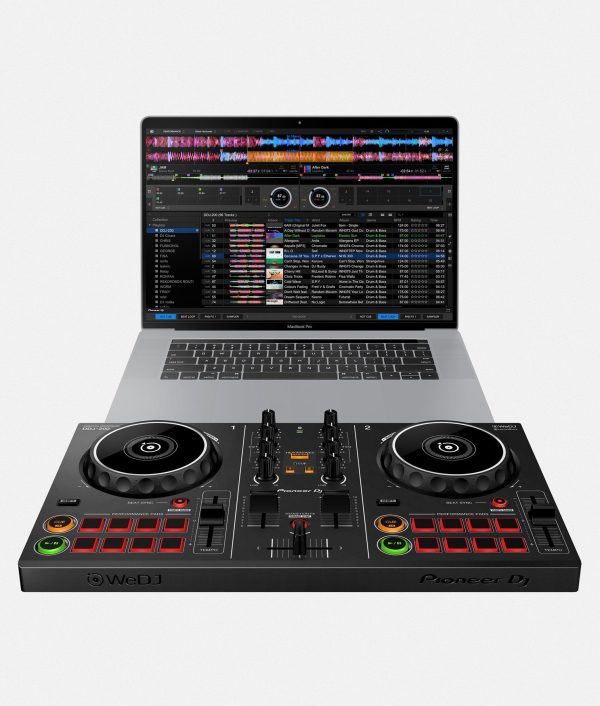 DDJ-200 For Sale