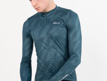 Silver Midweight Jersey - Lagoon Online Hot Sale