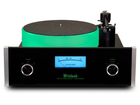 McIntosh MT10 Turntable Online Sale