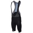 Pioneer Utility Bib Short - USA Cycling Discount