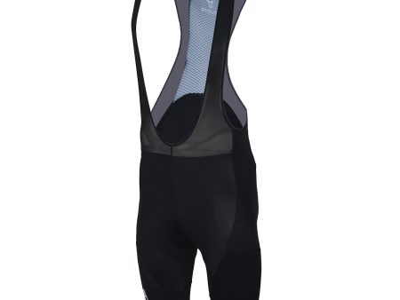 Pioneer Utility Bib Short - USA Cycling Discount