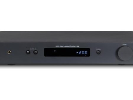 NAD C328 Integrated Amplifier Ex Display Online