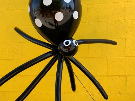 Specialty Balloon - Spider on Sale