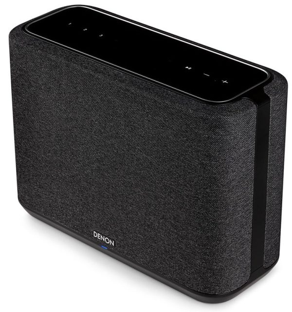 Denon HEOS Home 250 Wireless Speaker Fashion