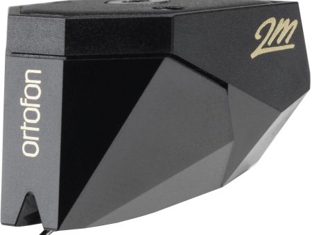 Ortofon 2M Black Moving Magnet Cartridge Online Hot Sale