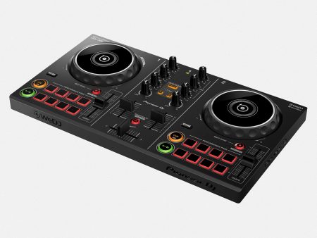 DDJ-200 For Sale