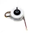 Indoor Fan Motor for WT012GLFI19HLD Sale