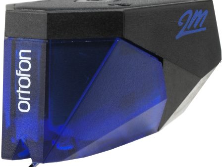 Ortofon 2M Blue Moving Magnet Cartridge Hot on Sale