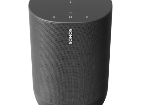 Sonos Move - Black Cheap