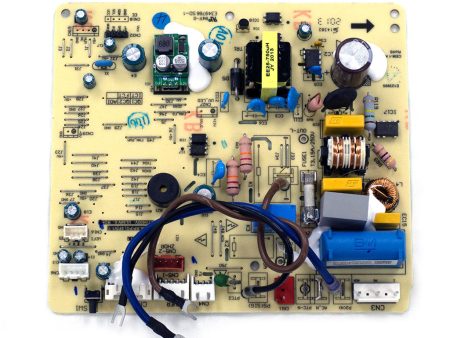 Electronic Control Box Subassembly for WT012GLFI19HLD Supply