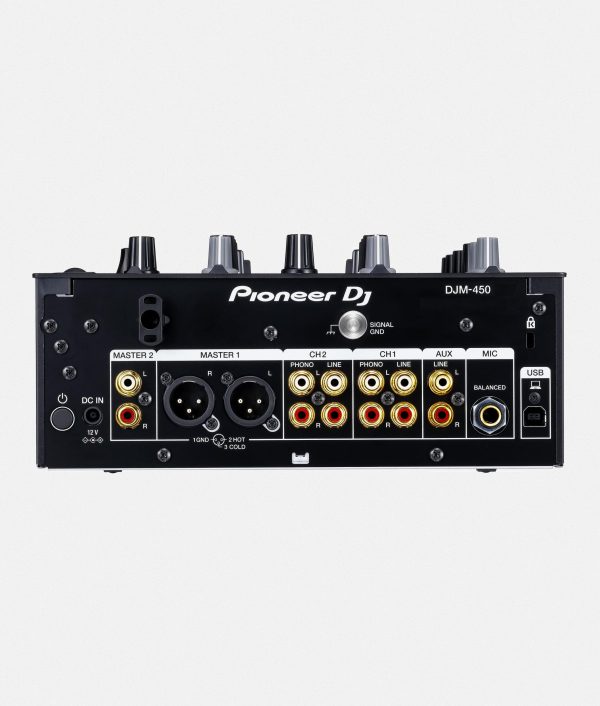 DJM450 Discount