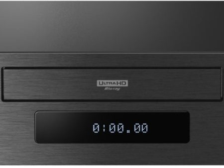 Panasonic UB9000 4k BluRay DVD Player For Sale