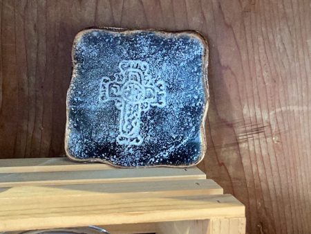 Cross Trinket Dish For Cheap