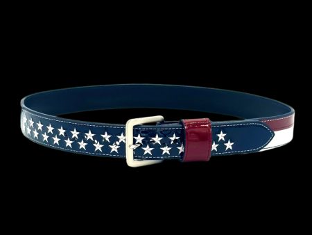 The All-American Baseball Belt Sale