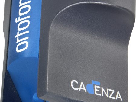 Ortofon Cadenze Blue Moving Coil Cartridge Cheap