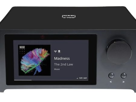 NAD C700 BluOS Streaming Amplifier Ex Display Cheap