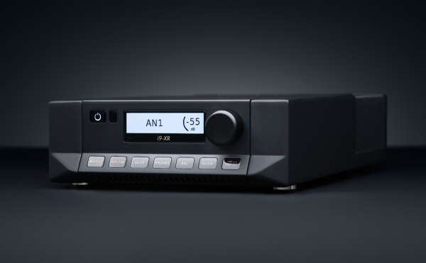 Cyrus Integrated Amplifier i9-XR Fashion