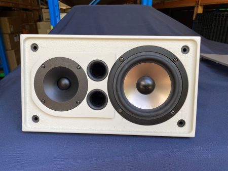 Second Hand ALR Jordan Surround 4M Speaker Fashion