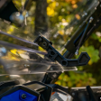 Flip Up Windshield for 2019+ Honda Talon Online Sale