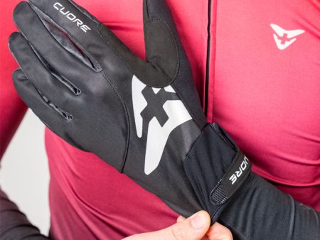 Active Shield Gloves Hot on Sale