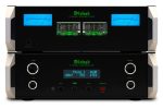 McIntosh C12000 Solid State and Vacuum Tube Preamplifier For Discount