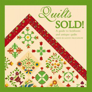 Quilts Sold! Fashion