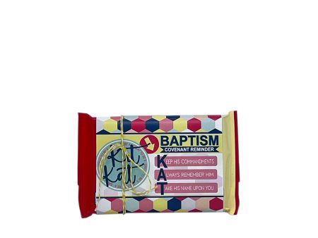 Baptism Gift - Kit Kat Online Hot Sale