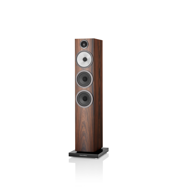 Bowers & Wilkins 704 S3 Floorstanding Speakers on Sale