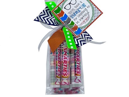 Baptism Gift - Smartie Online Hot Sale