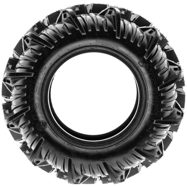 34.5-9-16 Terache Aztex XL Mud Tires (Full Set) Online Hot Sale